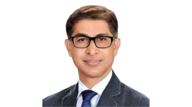 নারায়ণগঞ্জ জেলা পরিষদের নতুন প্রশাসক মামুন মাহমুদ