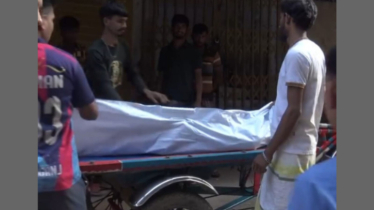 নিতাইগঞ্জে নিরাপত্তাকর্মীর ঝুলন্ত লাশ উদ্ধার