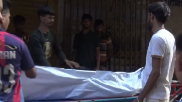 নিতাইগঞ্জে নিরাপত্তাকর্মীর ঝুলন্ত লাশ উদ্ধার