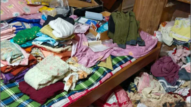 ফতুল্লায় একইরাতে ২ বাড়িতে ডাকাতি, নগদ টাকা ও স্বর্ণালংকার লুট