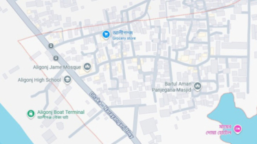 ফতুল্লার আলীগঞ্জের মাদক ব্যবসা যাদের নিয়ন্ত্রণে