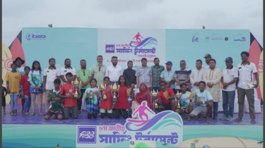 সার্ফিংয়ের উন্নয়নে কাজ করবো: সাইফুল