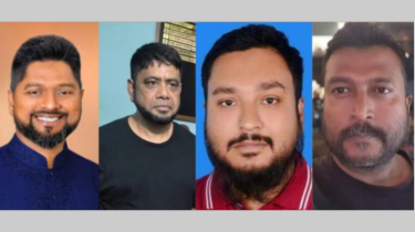 ফতুল্লায় গুলিবিদ্ধের ঘটনায় যুবদল নেতা রনিসহ ১২ জনের বিরুদ্ধে মামলা