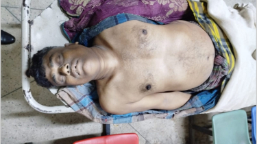 শীতলক্ষ্যায় বাল্কহেডের ধাক্কায় নৌ পুলিশের সদস্যের মৃত্যু