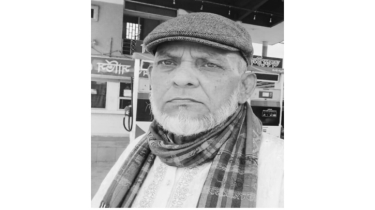 ‘রহিম রূপবান’ খ্যাত অভিনেতা পরান বাবু স্মরণে দোয়া ও মিলাদ