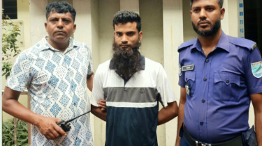 রূপগঞ্জে চোরাই মোটরসাইকেল উদ্ধার, গ্রেফতার ১