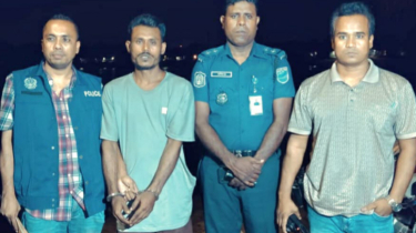 ফতুল্লায় ছোট ভাইয়ের হত্যাকারী বড় ভাই গ্রেফতার 