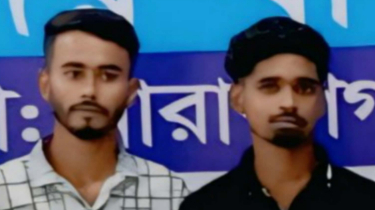 বন্দরে ইয়াবাসহ ২ মাদক বিক্রেতা গ্রেপ্তার