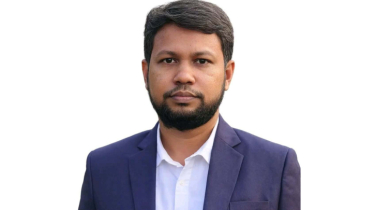 সোনারগাঁয়ে শ্রেষ্ঠ সহকারী শিক্ষক নির্বাচিত আমিনুল ইসলাম