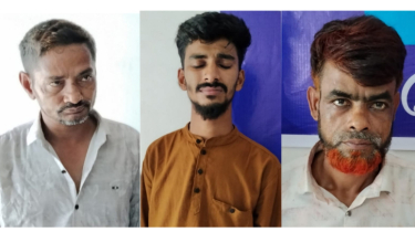 বন্দরে গাঁজা ও ইয়াবাসহ গ্রেপ্তার ৩, পলাতক ২