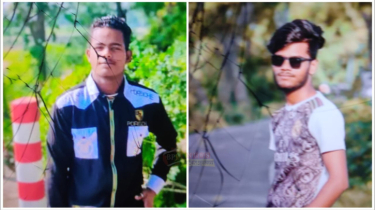ফতুল্লার বক্তাবলীতে ৬ শি'শুকে ধ'র্ষ'ণে'র অ'ভি'যোগ ২ যুবকের বিরুদ্ধে