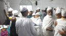 ফতুল্লায় সৌদির সঙ্গে মিল রেখে ঈদ উদযাপন ফতুল্লায় সৌদির সঙ্গে মিল রেখে ঈদ উদযাপন