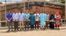 পানাম সেতুর সংস্কার কাজ পরিদর্শন করল প্রত্নসম্পদ সংরক্ষণ কমিটি পানাম সেতুর সংস্কার কাজ পরিদর্শন করল প্রত্নসম্পদ সংরক্ষণ কমিটি