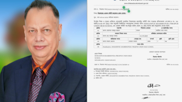 হোসেনপুর এস.এস পি ইউনিয়ন উচ্চ বিদ্যালয়ের সভাপতি হলেন বজলুর রহমান হোসেনপুর এস.এস পি ইউনিয়ন উচ্চ বিদ্যালয়ের সভাপতি হলেন বজলুর রহমান