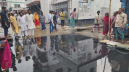 দক্ষিণ শিয়াচরে বেহাল সড়ক পরিদর্শনে এনসিপি নেতা গাফফারী দক্ষিণ শিয়াচরে বেহাল সড়ক পরিদর্শনে এনসিপি নেতা গাফফারী