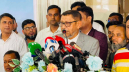 নারায়ণগঞ্জে ডেঙ্গু মোকাবিলায় ডিসি-এসপিদের বিশেষ নির্দেশ স্বাস্থ্যমন্ত্রীর নারায়ণগঞ্জে ডেঙ্গু মোকাবিলায় ডিসি-এসপিদের বিশেষ নির্দেশ স্বাস্থ্যমন্ত্রীর