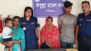 ফতুল্লা থেকে অপহৃত ২ বছরের শিশু উদ্ধার, গ্রেপ্তার ২ ফতুল্লা থেকে অপহৃত ২ বছরের শিশু উদ্ধার, গ্রেপ্তার ২
