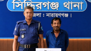 সিদ্ধিরগঞ্জে ৫০ পিস ইয়াবাসহ মাদক ব্যবসায়ী গ্রেপ্তার