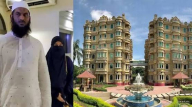 সোনারগাঁয়ের রিসোর্টে ৫০১ নাম্বার কক্ষে সেদিন কী ঘটেছিল, জানালেন মামুনুল হক