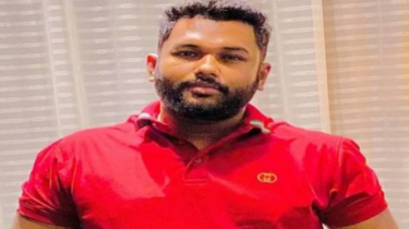 চাঁদাবাজির অভিযোগে এমপি মান্নানের ছেলে সজিব আটক