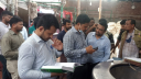 ফতুল্লায় এক কারখানাকে ৫০ হাজার টাকা জরিমানা ফতুল্লায় এক কারখানাকে ৫০ হাজার টাকা জরিমানা