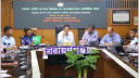 খালের পাড়ে বৃক্ষরোপণ ও ওয়াকওয়ে নির্মাণের সিদ্ধান্ত
