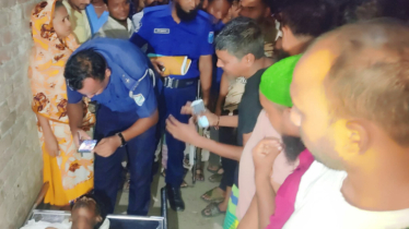 ফতুল্লায় বাসা থেকে ধরে নিয়ে যুবককে পিটিয়ে হত্যা