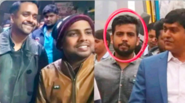 ছাত্র হত্যা মামলাসহ একাধিক মামলার আসামি সুমন গ্রেফতার