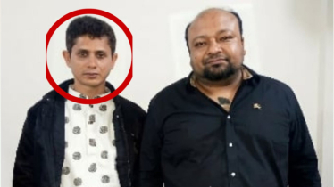 সিদ্ধিরগঞ্জে সন্ত্রাসবিরোধী মামলার আসামি আলেক গ্রেফতার