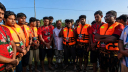 মানবিক সহায়তায় নারায়ণগঞ্জের ছাত্রশক্তি মানবিক সহায়তায় নারায়ণগঞ্জের ছাত্রশক্তি