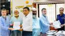 ফতুল্লায় মাদক ও সন্ত্রাস দমনে ডিসি-এসপির কাছে গণআবেদন ফতুল্লায় মাদক ও সন্ত্রাস দমনে ডিসি-এসপির কাছে গণআবেদন