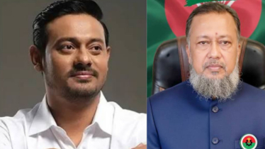 নাসীরুদ্দীন পাটোয়ারীকে এক হাত নিলেন বিএনপি নেতা টিপু নাসীরুদ্দীন পাটোয়ারীকে এক হাত নিলেন বিএনপি নেতা টিপু