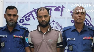 বন্দরে ৮০ পিস ইয়াবাসহ মাদক ব্যবসায়ী গ্রেপ্তার