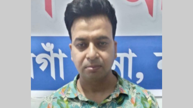সোনারগাঁয়ে ছাত্রলীগ নেতা সাইফুল  আটক