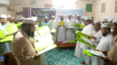 ইসলামী আন্দোলন নারায়ণগঞ্জ জেলা কমিটি গঠিত