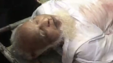 সিদ্ধিরগঞ্জে মোটরসাইকেলের ধাক্কায় সাবেক ব্যাংক কর্মকর্তার মৃত্যু