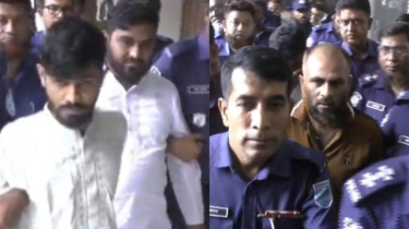 নারায়ণগঞ্জে বিশ্ববিদ্যালয় শিক্ষার্থী সীমান্ত হত্যা মামলায় ৩ ছিনতাইকারীর মৃত্যুদণ্ড নারায়ণগঞ্জে বিশ্ববিদ্যালয় শিক্ষার্থী সীমান্ত হত্যা মামলায় ৩ ছিনতাইকারীর মৃত্যুদণ্ড