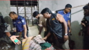 ফতুল্লায় পরিত্যক্ত বাড়ি থেকে ৪ রাউন্ড গুলি উদ্ধার ফতুল্লায় পরিত্যক্ত বাড়ি থেকে ৪ রাউন্ড গুলি উদ্ধার