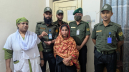 বন্দরে হাসপাতালে রোগীর গলা থেকে চেইন ছিনতাই, নারী আটক বন্দরে হাসপাতালে রোগীর গলা থেকে চেইন ছিনতাই, নারী আটক