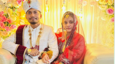 পূর্বের বিয়ের তথ্য গোপন, মারধর, পুত্রবধূর স্বজনদের বিরুদ্ধে শাশুড়ির অভিযোগ