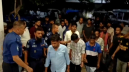 নারায়ণগঞ্জে ৩ ঘণ্টায় গ্রেপ্তার ১০৬, মাদক ও অস্ত্র উদ্ধার নারায়ণগঞ্জে ৩ ঘণ্টায় গ্রেপ্তার ১০৬, মাদক ও অস্ত্র উদ্ধার