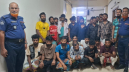 ফতুল্লায় মাদকসেবী ৩০ জনকে বিভিন্ন মেয়াদে কারাদণ্ড ফতুল্লায় মাদকসেবী ৩০ জনকে বিভিন্ন মেয়াদে কারাদণ্ড