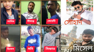 বন্দরের নবীগঞ্জে কিশোর গ্যাং আতঙ্ক