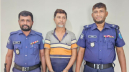 ফতুল্লায় ১৫৫ পিস ইয়াবাসহ মাদক ব্যবসায়ী গ্রেপ্তার ফতুল্লায় ১৫৫ পিস ইয়াবাসহ মাদক ব্যবসায়ী গ্রেপ্তার