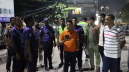 নারায়ণগঞ্জে পুলিশের অভিযানে নিষিদ্ধ সংগঠনের ১১ সদস্যসহ গ্রেপ্তার ৪৭