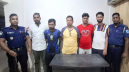 জামতলায় নিষিদ্ধ সংগঠনের মিছিল সন্ত্রাসবিরোধী আইনে গ্রেপ্তার ৫
