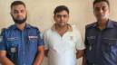 সিদ্ধিরগঞ্জে ২০ লাখ টাকা চাঁদা চাওয়ায় কৃষকদল নেতা গ্রেফতার সিদ্ধিরগঞ্জে ২০ লাখ টাকা চাঁদা চাওয়ায় কৃষকদল নেতা গ্রেফতার