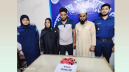 পেটের ভেতর ২ হাজার পিস ইয়াবা, চাষাঢ়ায় নারীসহ গ্রেপ্তার ২