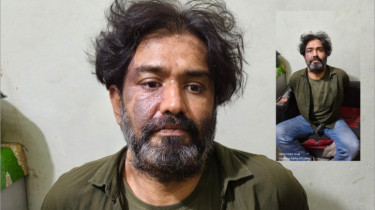 ফতুল্লায় আজমেরী ওসমানের সহযোগী গালপোড়া রঞ্জু গ্রেপ্তার