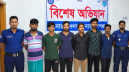 সোনারগাঁয়ে ডাকাতির প্রস্তুতি, সিএনজিসহ গ্রেপ্তার ৬ সোনারগাঁয়ে ডাকাতির প্রস্তুতি, সিএনজিসহ গ্রেপ্তার ৬